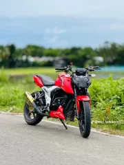 TVS Apache RTR 160 4V